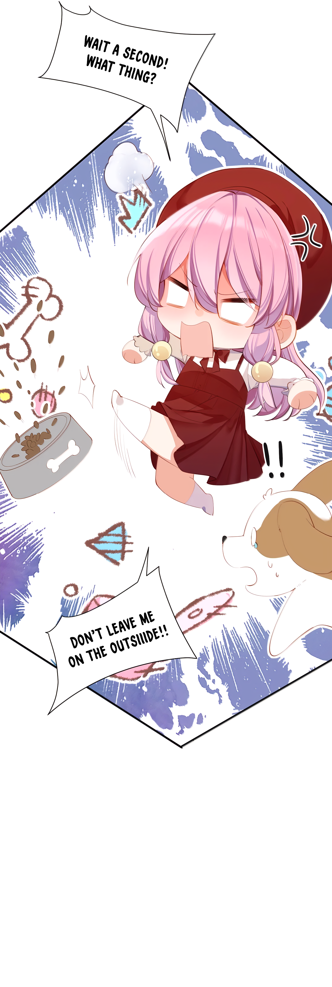 Please Bully Me, Miss Villainess! - Chapter 141 - Page 15