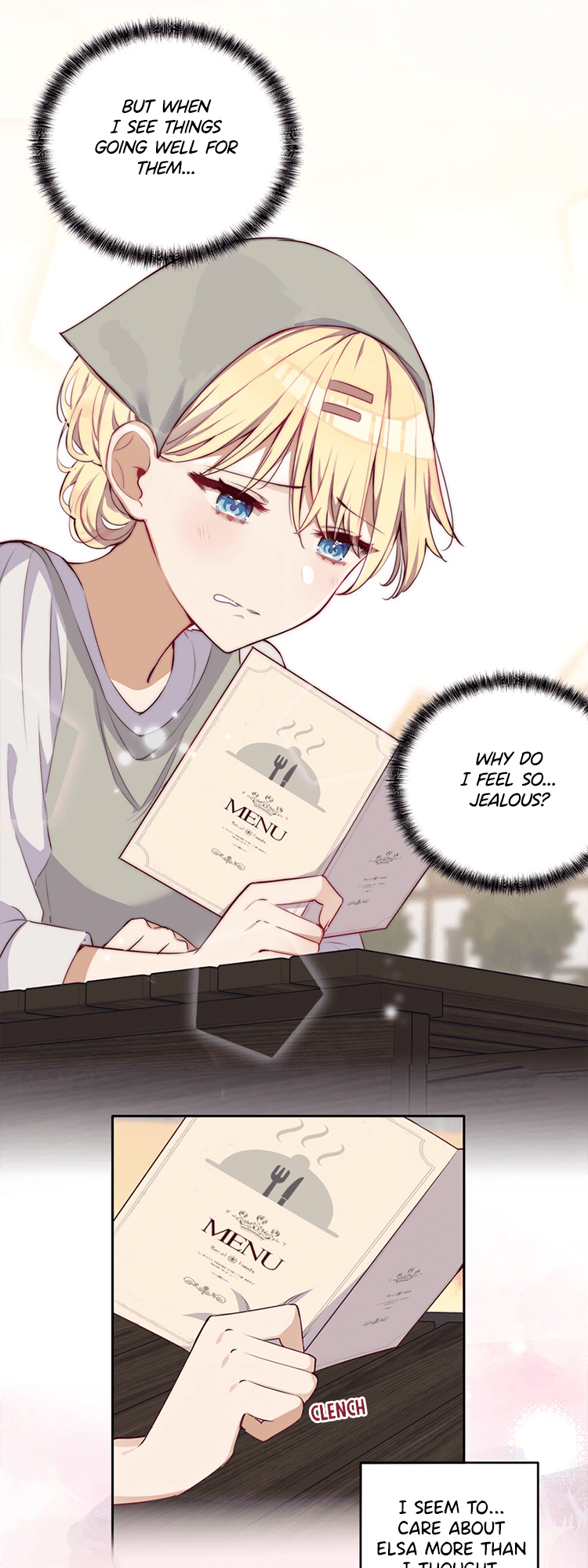 Please Bully Me, Miss Villainess! - Chapter 31 - Page 5