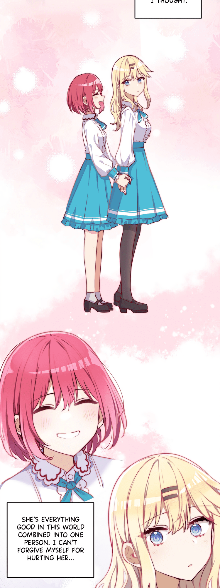 Please Bully Me, Miss Villainess! - Chapter 31 - Page 6