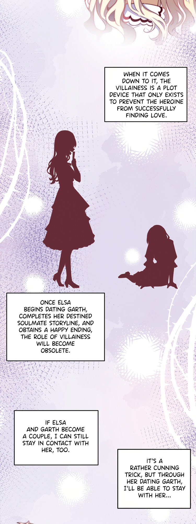 Please Bully Me, Miss Villainess! - Chapter 31 - Page 7