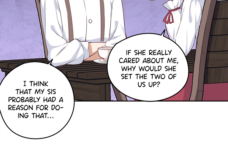 Please Bully Me, Miss Villainess! - Chapter 31 - Page 10