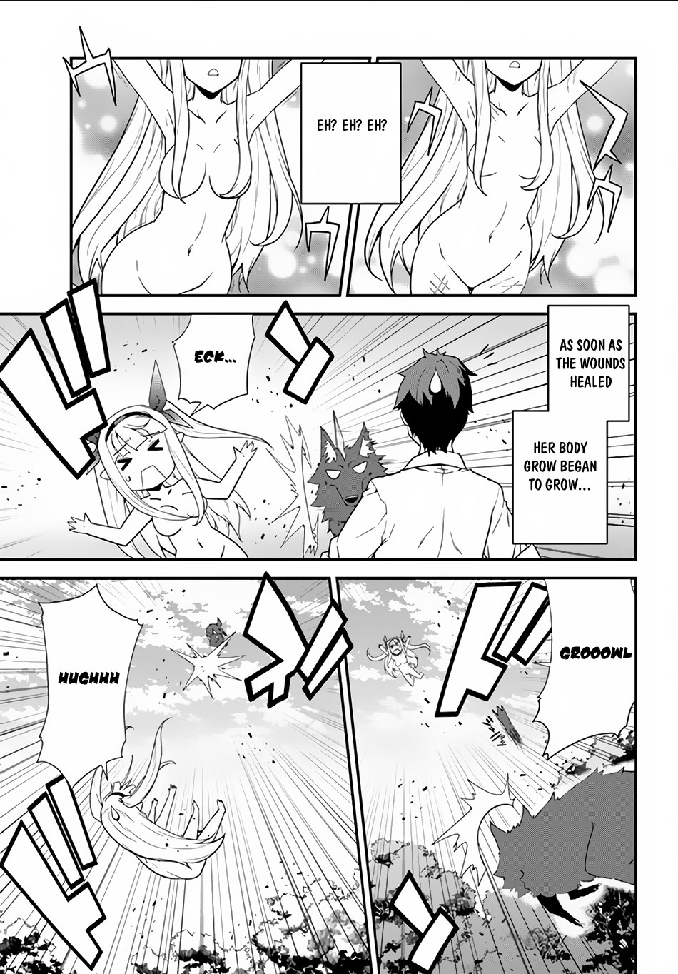 Farming Life in Another World - Chapter 9 - Page 4
