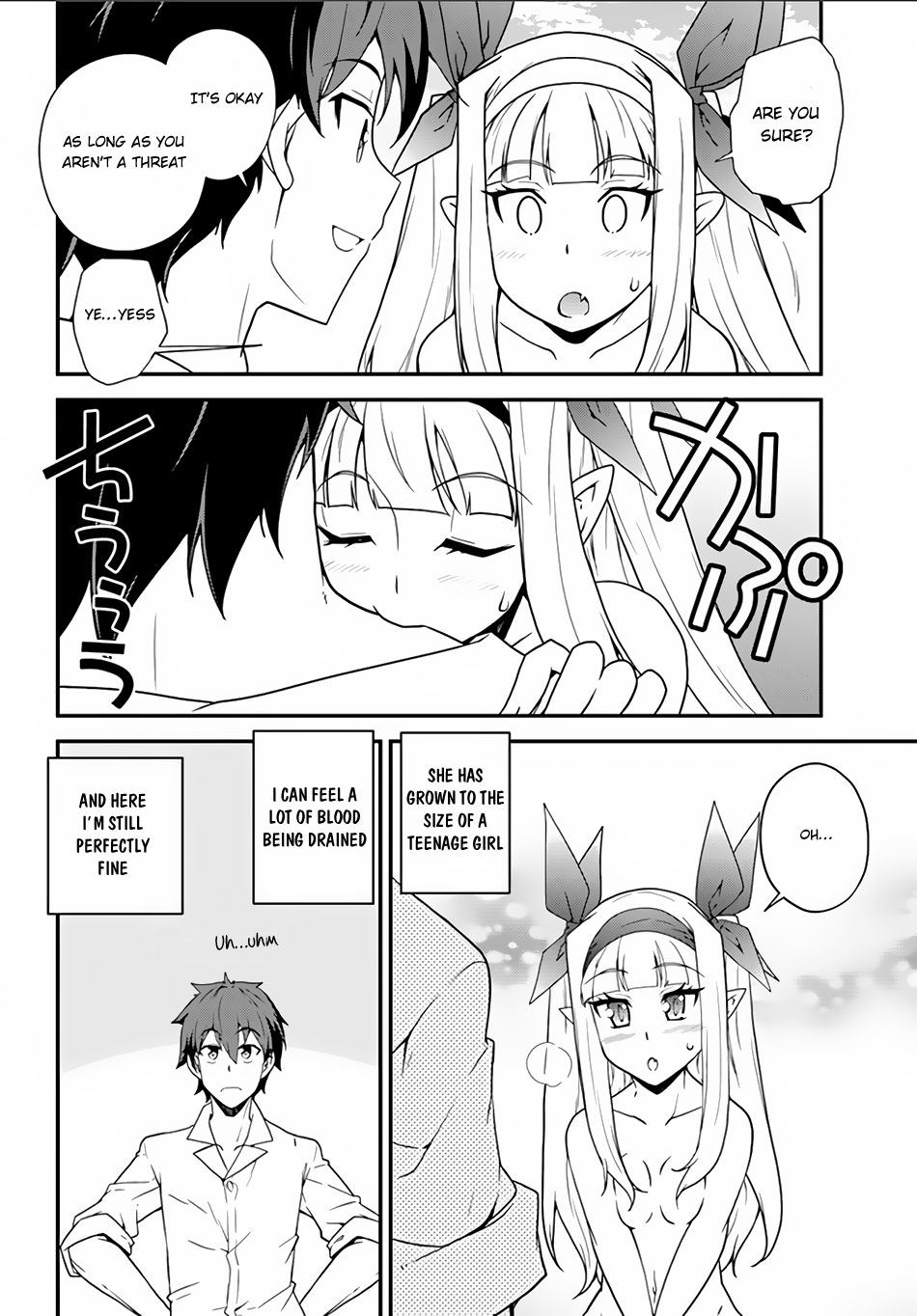 Farming Life in Another World - Chapter 9 - Page 7