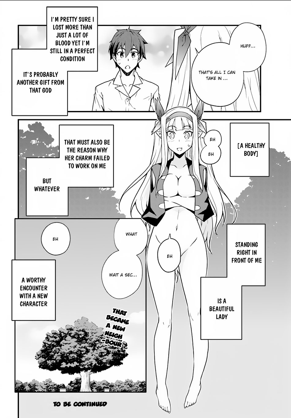 Farming Life in Another World - Chapter 9 - Page 9