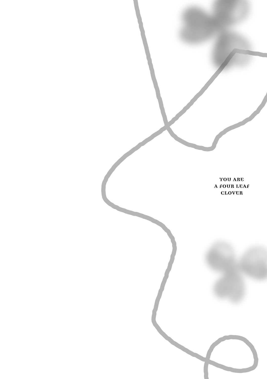 You Are a Four-Leaf Clover - Chapter 15.5 - Page 6