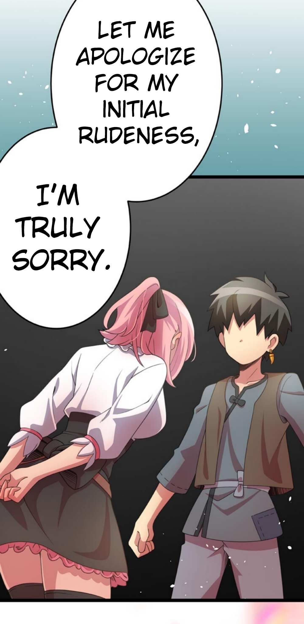 The Boy Raised by the Demon Queen and the Dragon Queen Has No Rival - Chapter 14 - Page 41