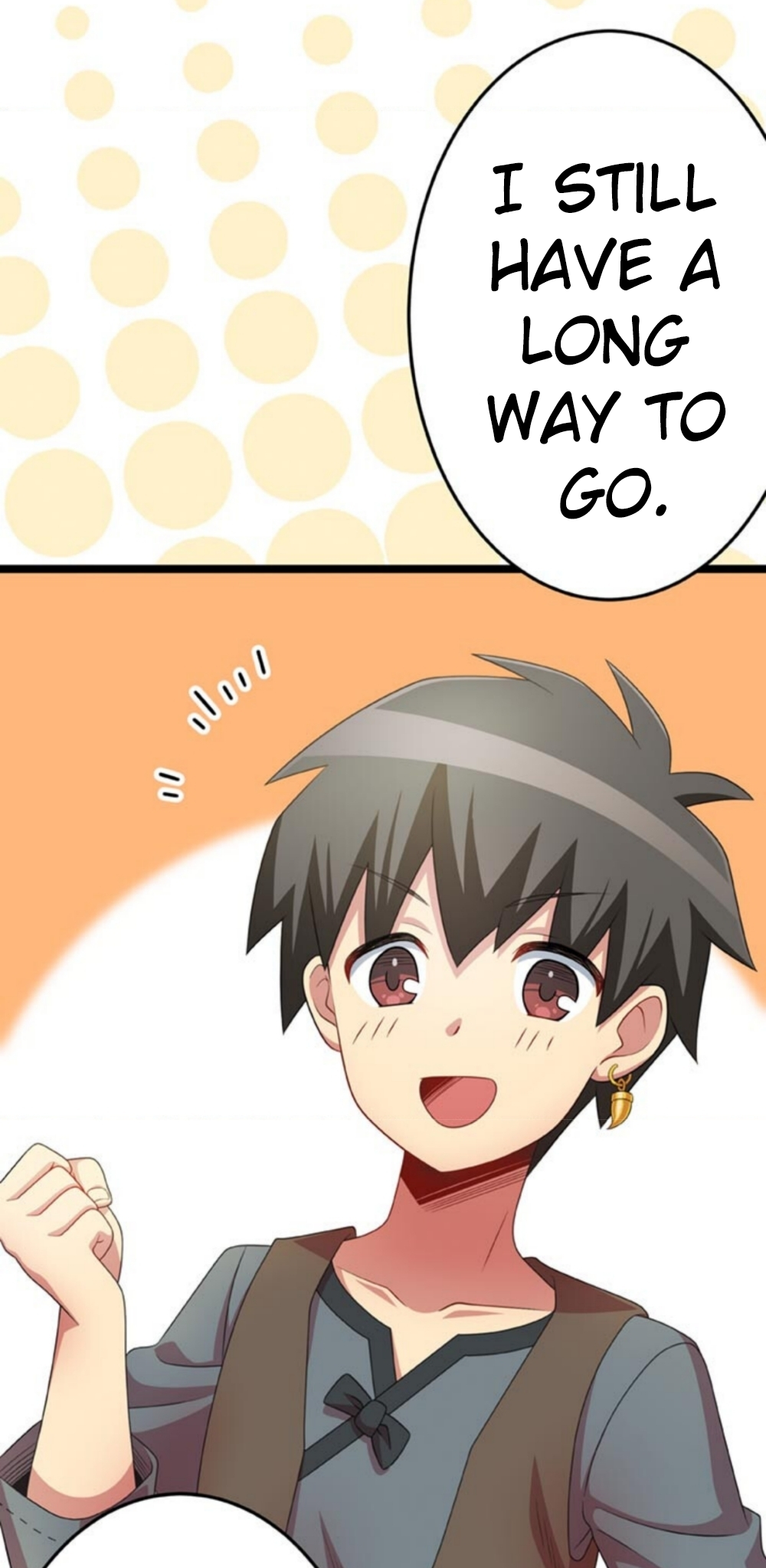 The Boy Raised by the Demon Queen and the Dragon Queen Has No Rival - Chapter 14 - Page 44