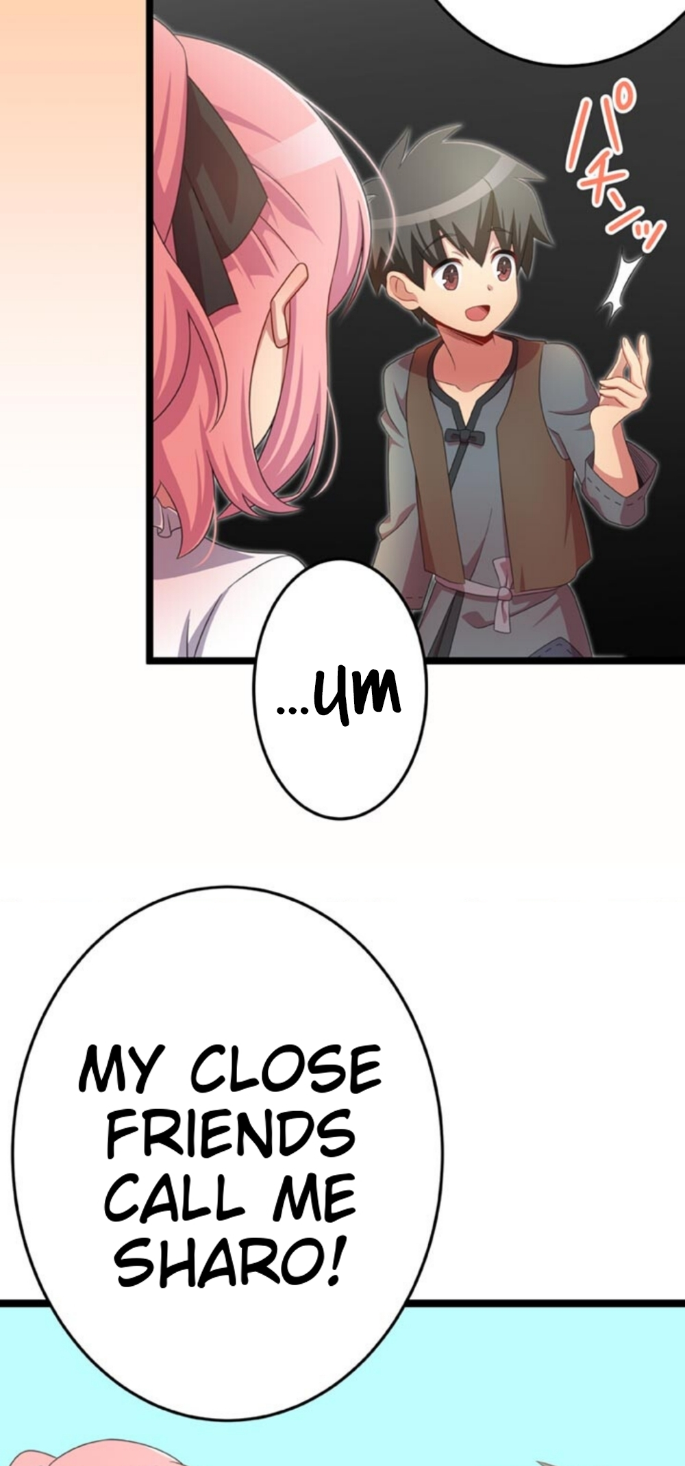 The Boy Raised by the Demon Queen and the Dragon Queen Has No Rival - Chapter 14 - Page 46