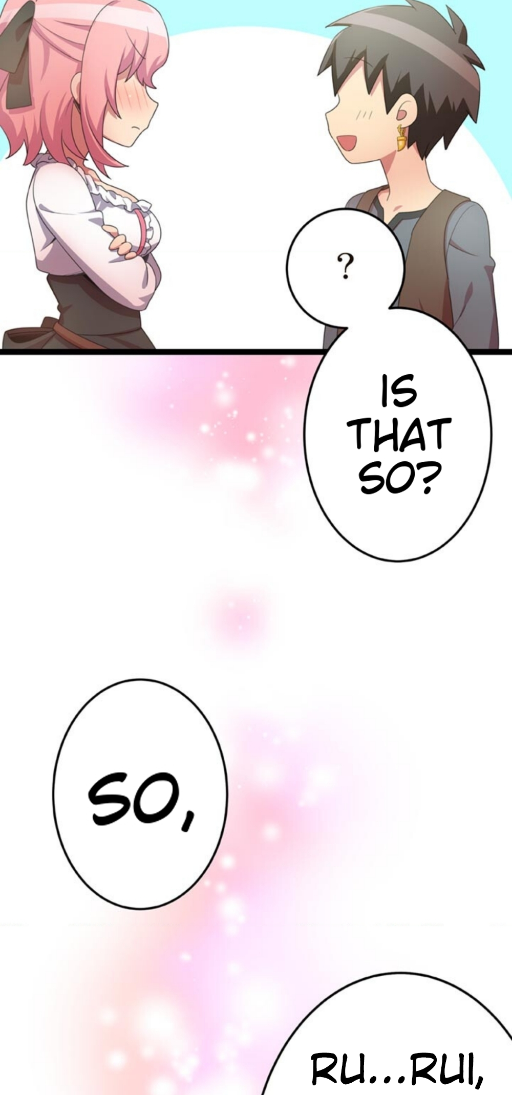 The Boy Raised by the Demon Queen and the Dragon Queen Has No Rival - Chapter 14 - Page 47