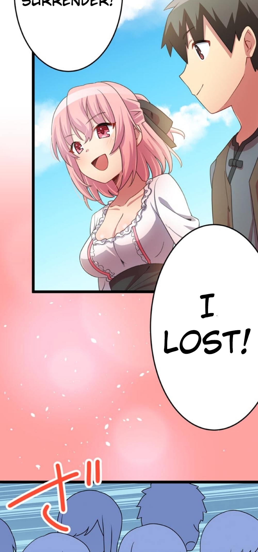 The Boy Raised by the Demon Queen and the Dragon Queen Has No Rival - Chapter 14 - Page 53