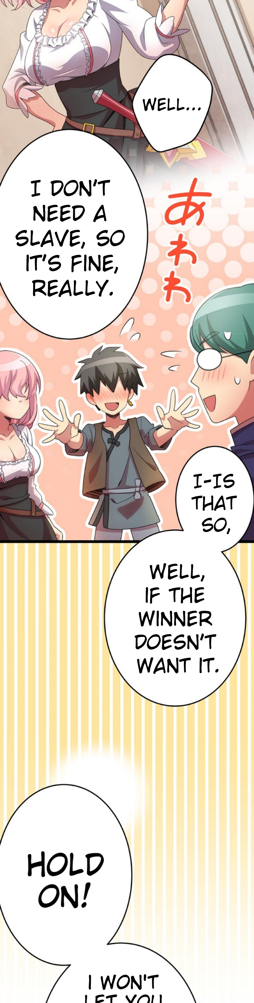 The Boy Raised by the Demon Queen and the Dragon Queen Has No Rival - Chapter 14 - Page 56