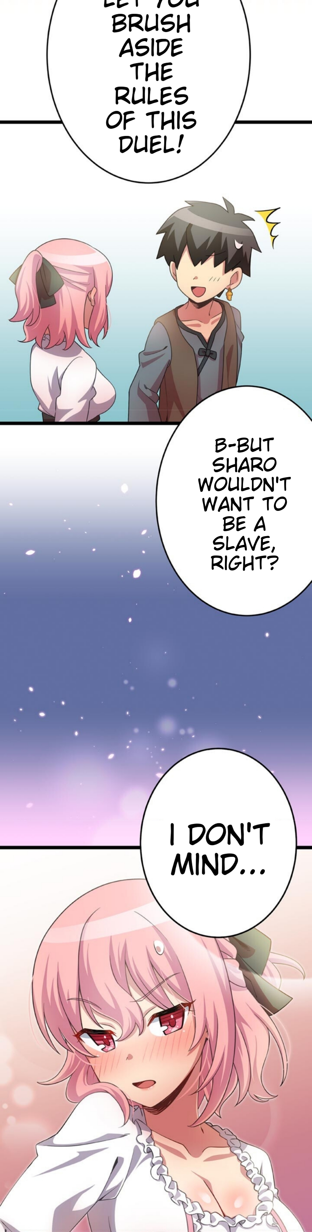 The Boy Raised by the Demon Queen and the Dragon Queen Has No Rival - Chapter 14 - Page 57