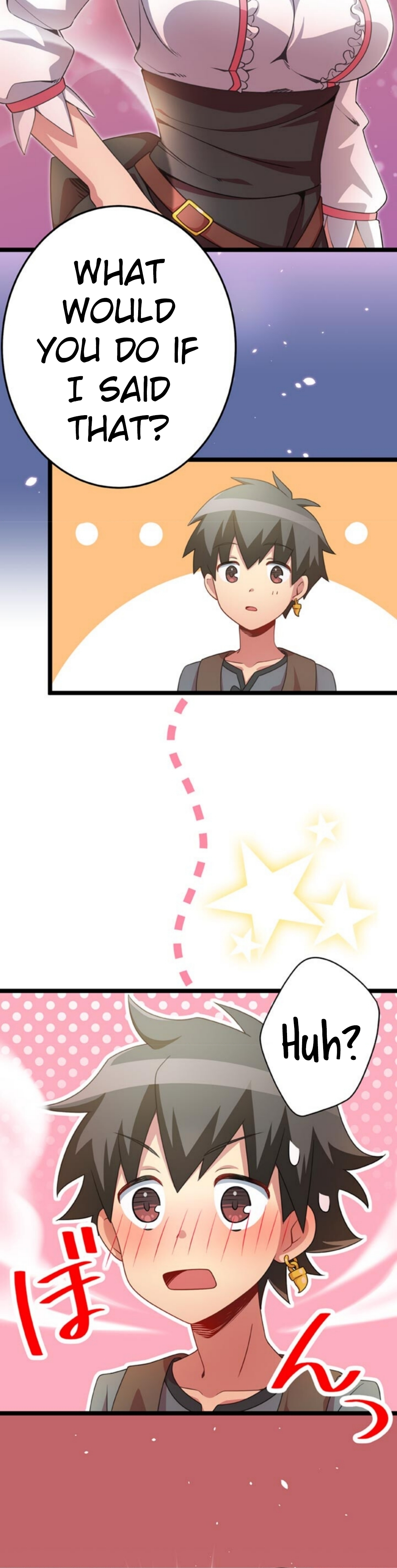 The Boy Raised by the Demon Queen and the Dragon Queen Has No Rival - Chapter 14 - Page 58