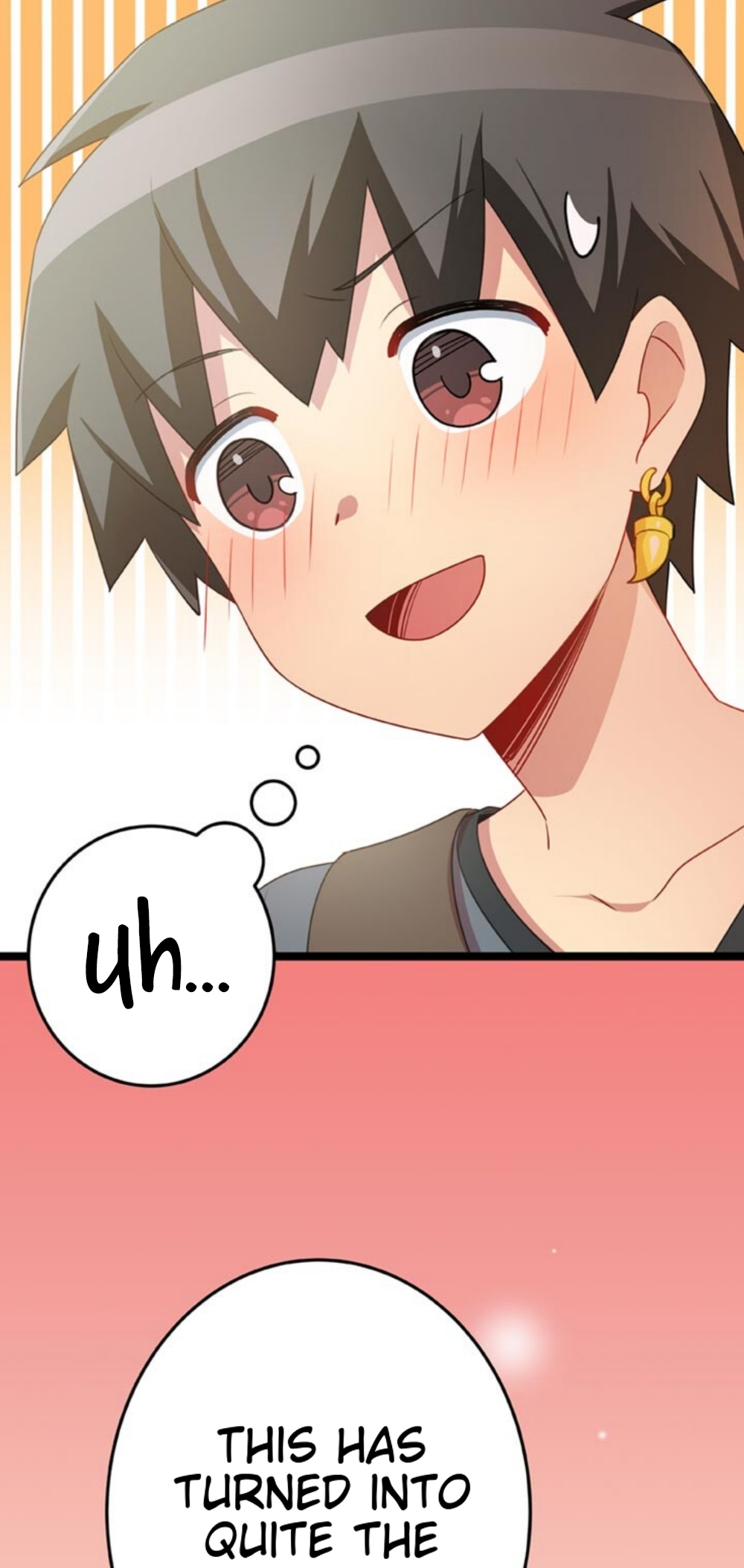 The Boy Raised by the Demon Queen and the Dragon Queen Has No Rival - Chapter 14 - Page 67