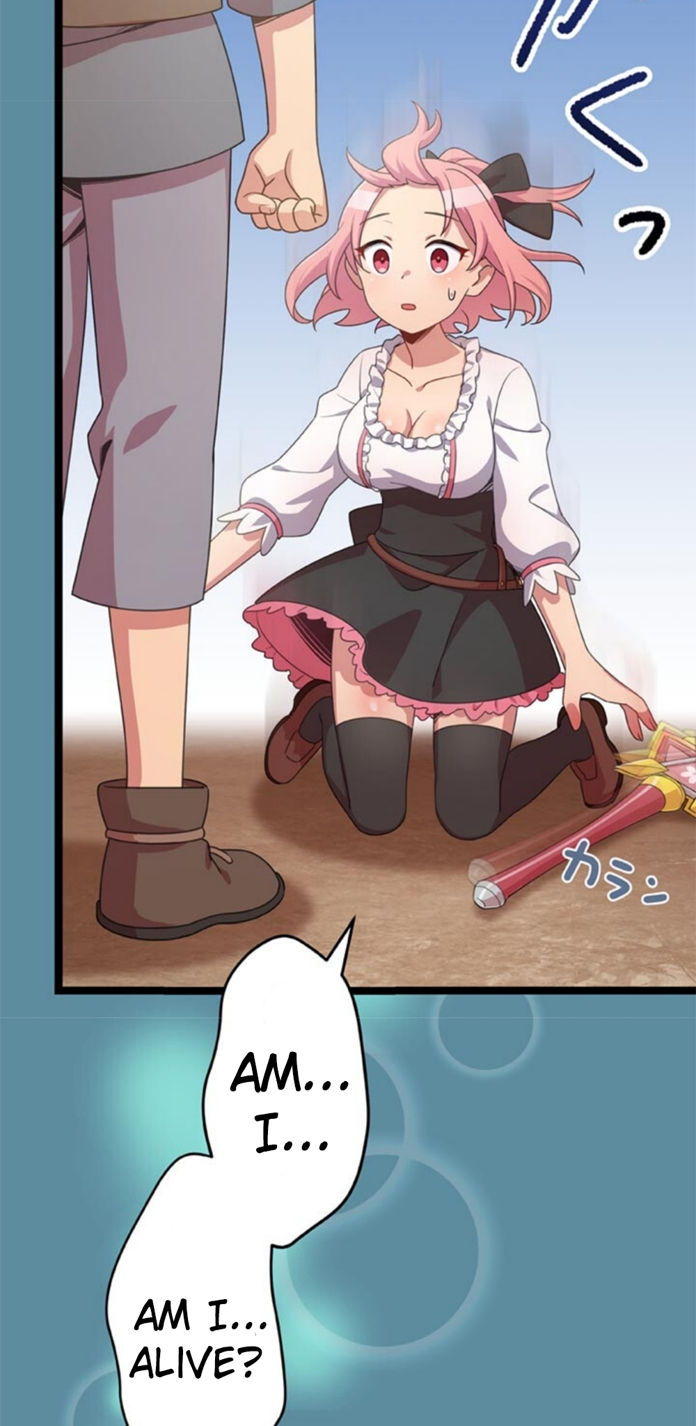The Boy Raised by the Demon Queen and the Dragon Queen Has No Rival - Chapter 14 - Page 8