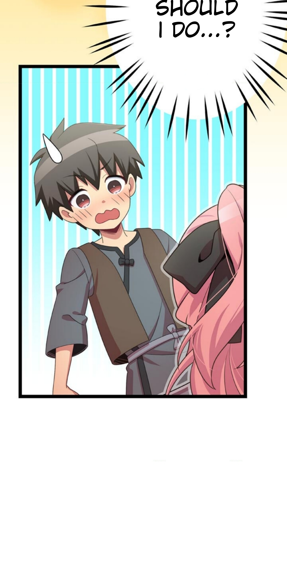 The Boy Raised by the Demon Queen and the Dragon Queen Has No Rival - Chapter 14 - Page 15