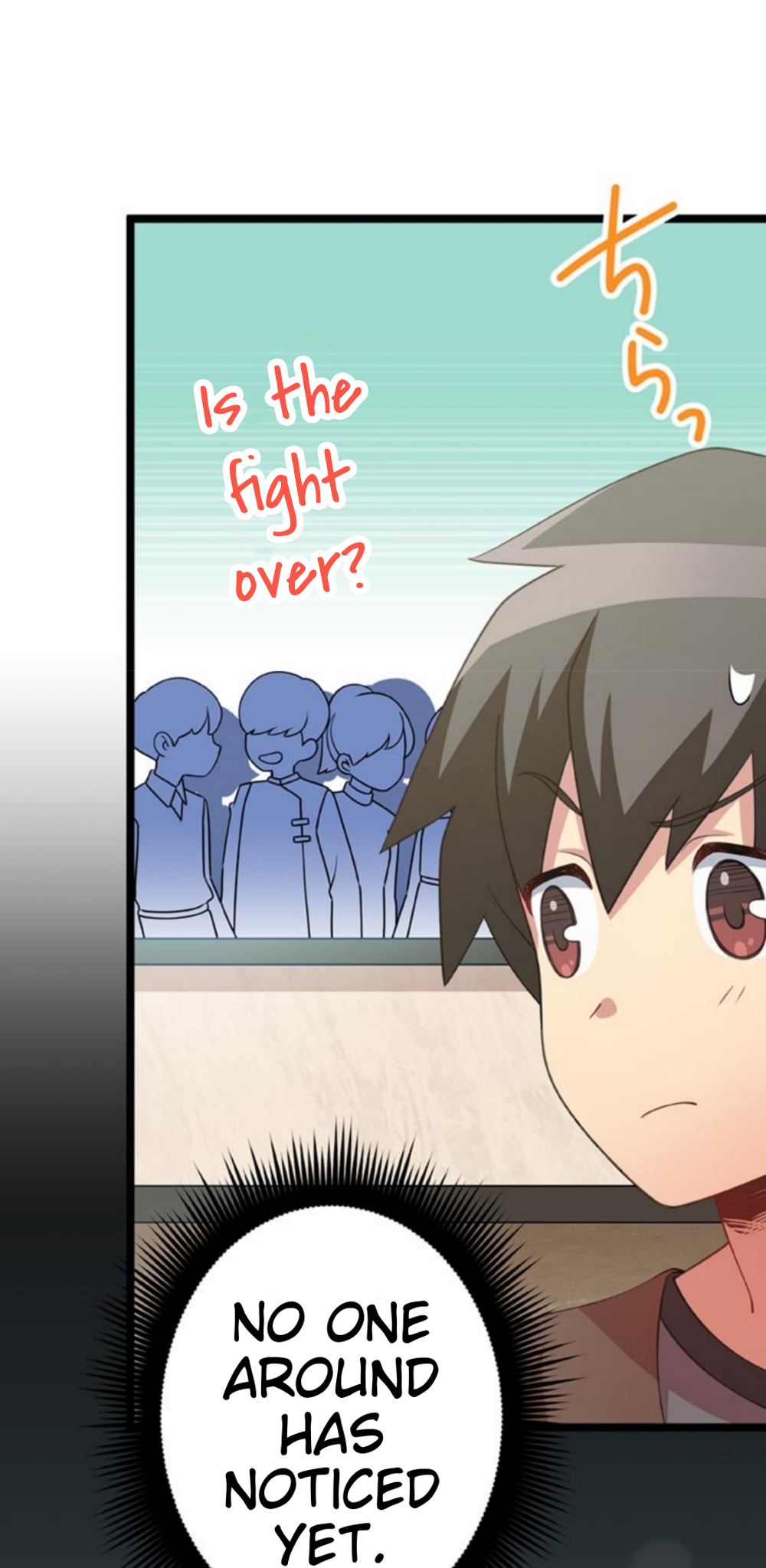 The Boy Raised by the Demon Queen and the Dragon Queen Has No Rival - Chapter 14 - Page 16