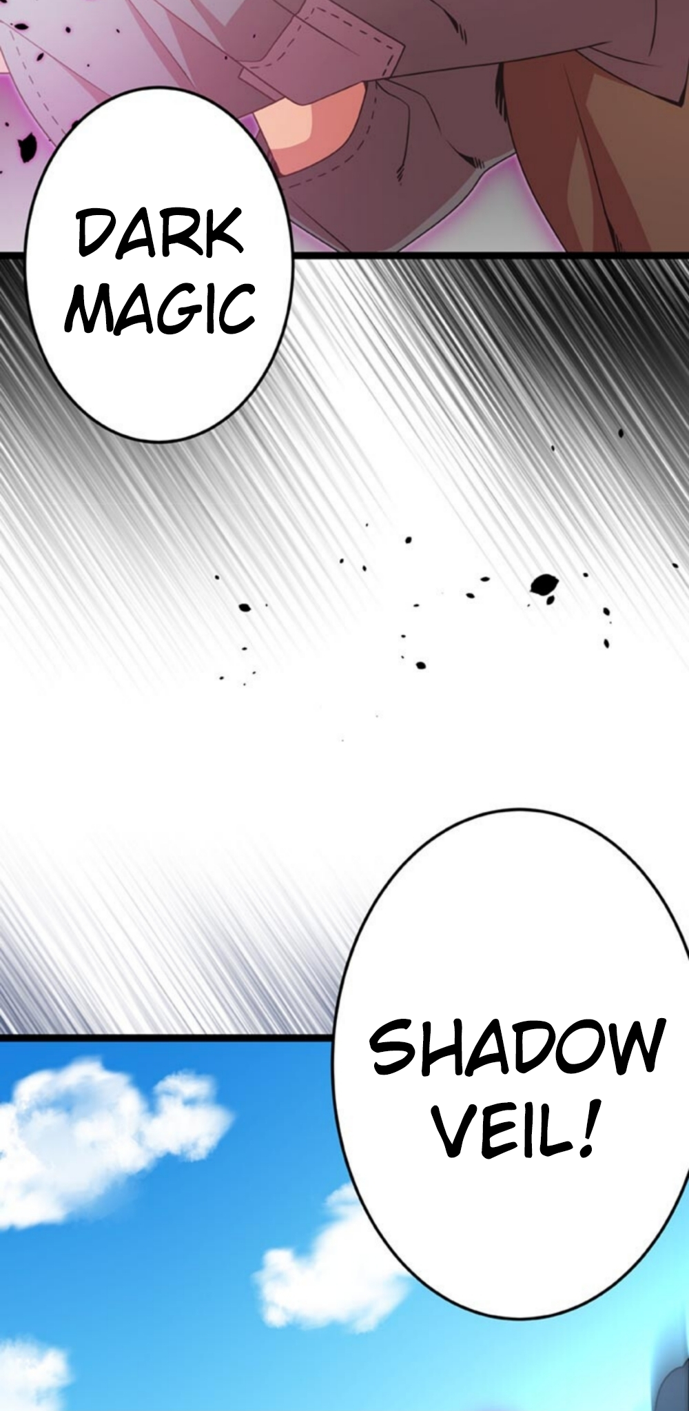 The Boy Raised by the Demon Queen and the Dragon Queen Has No Rival - Chapter 14 - Page 18