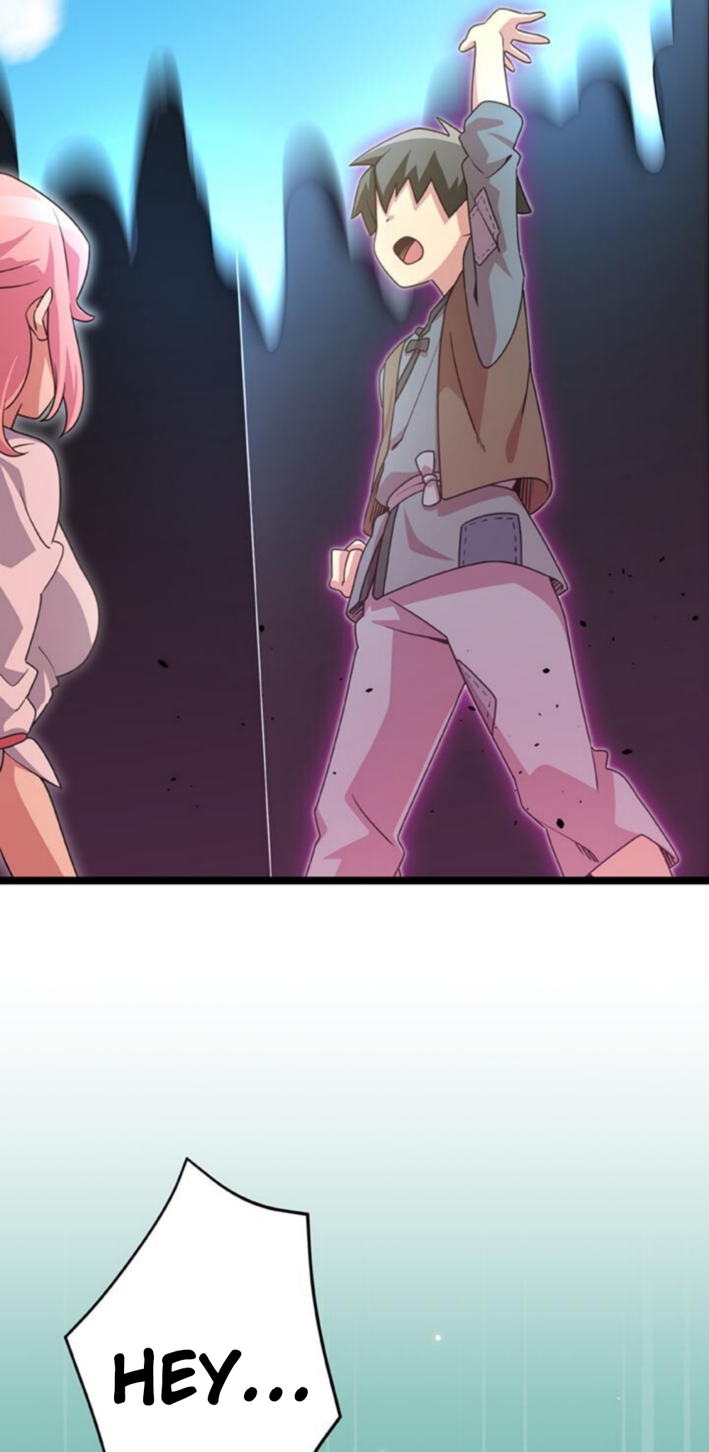 The Boy Raised by the Demon Queen and the Dragon Queen Has No Rival - Chapter 14 - Page 19