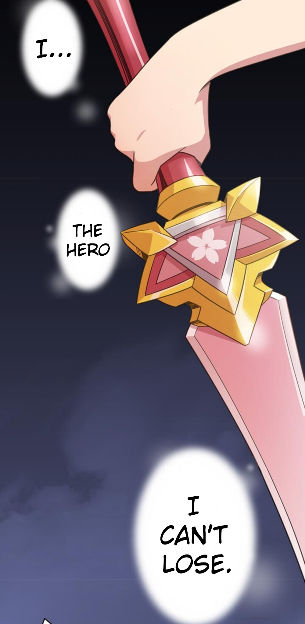 The Boy Raised by the Demon Queen and the Dragon Queen Has No Rival - Chapter 14 - Page 2