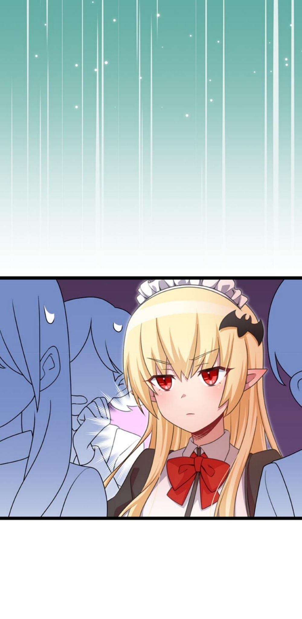 The Boy Raised by the Demon Queen and the Dragon Queen Has No Rival - Chapter 14 - Page 21