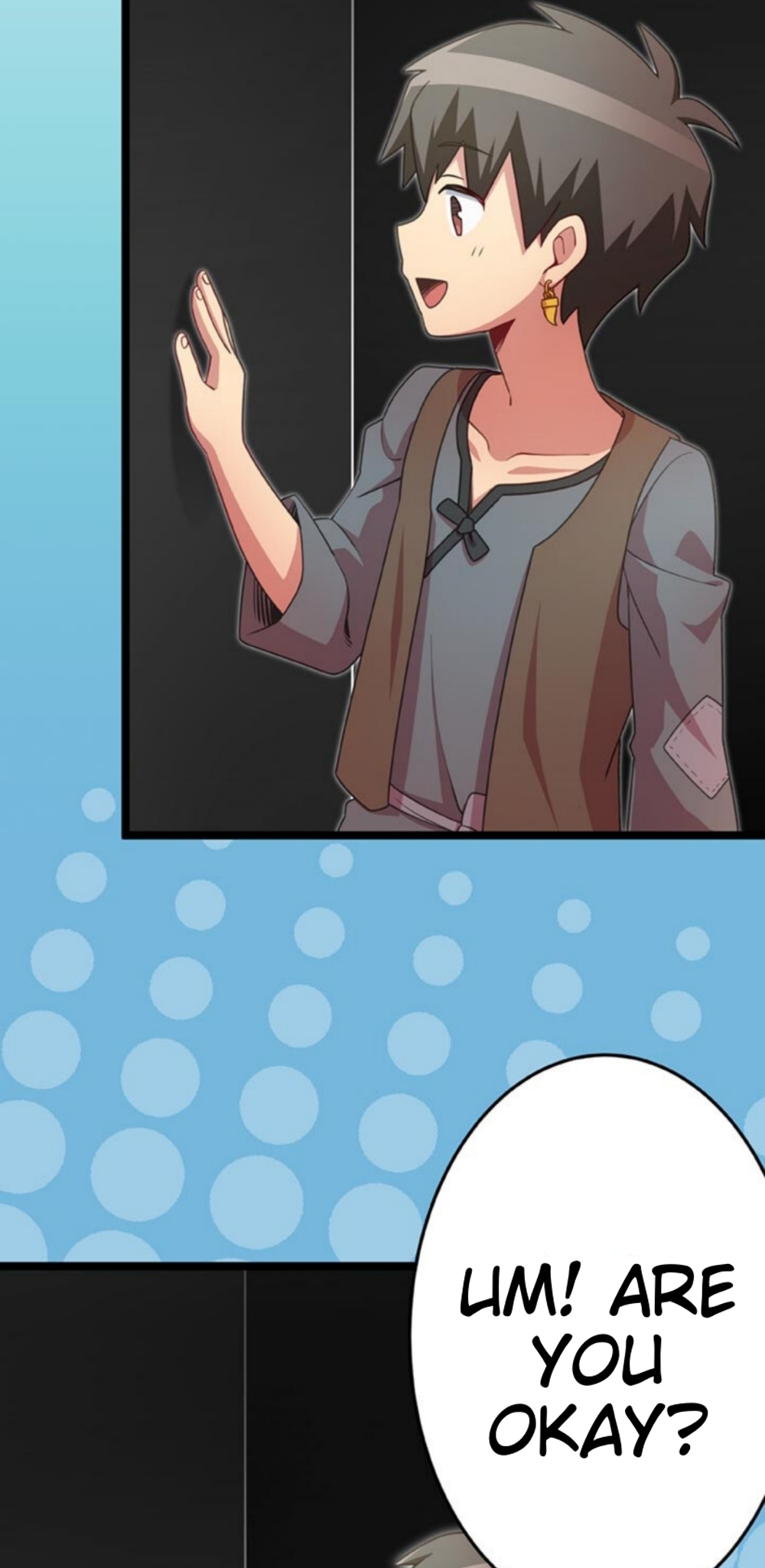 The Boy Raised by the Demon Queen and the Dragon Queen Has No Rival - Chapter 14 - Page 23