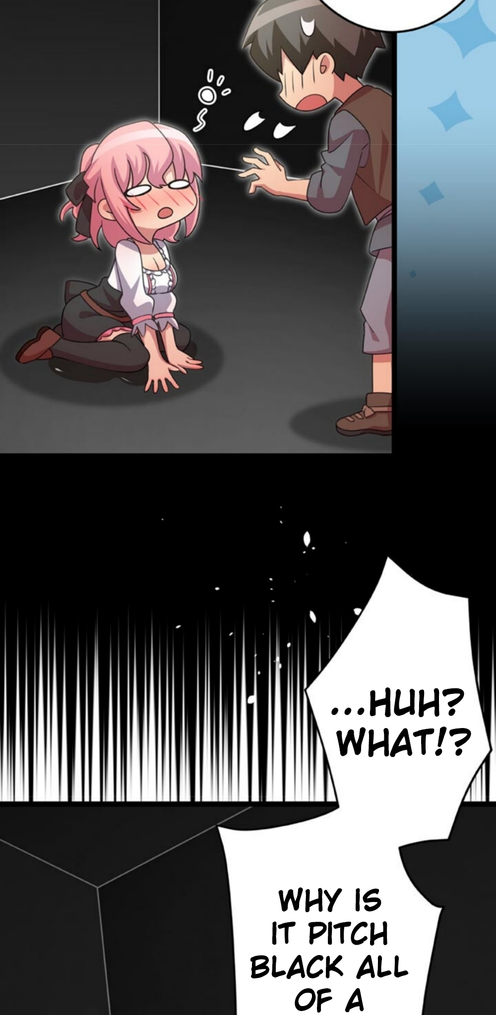 The Boy Raised by the Demon Queen and the Dragon Queen Has No Rival - Chapter 14 - Page 24
