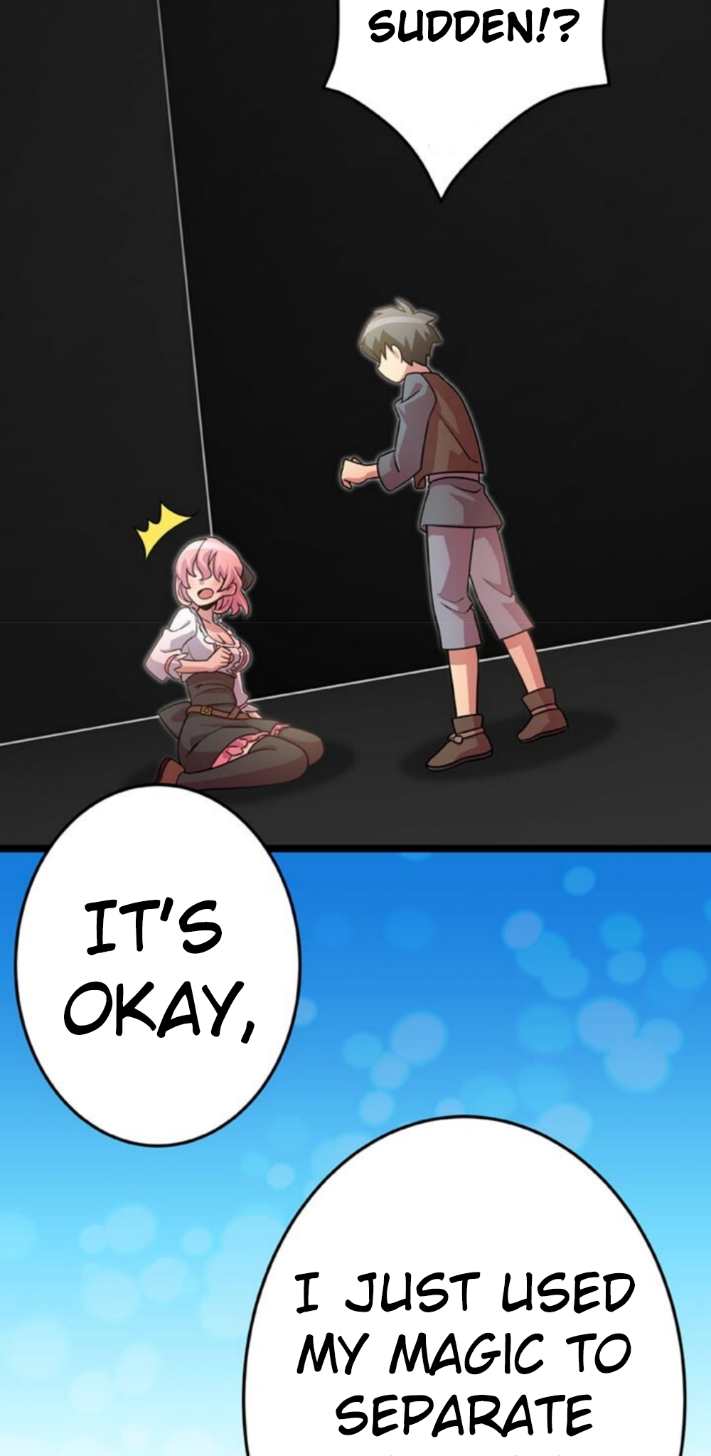 The Boy Raised by the Demon Queen and the Dragon Queen Has No Rival - Chapter 14 - Page 25