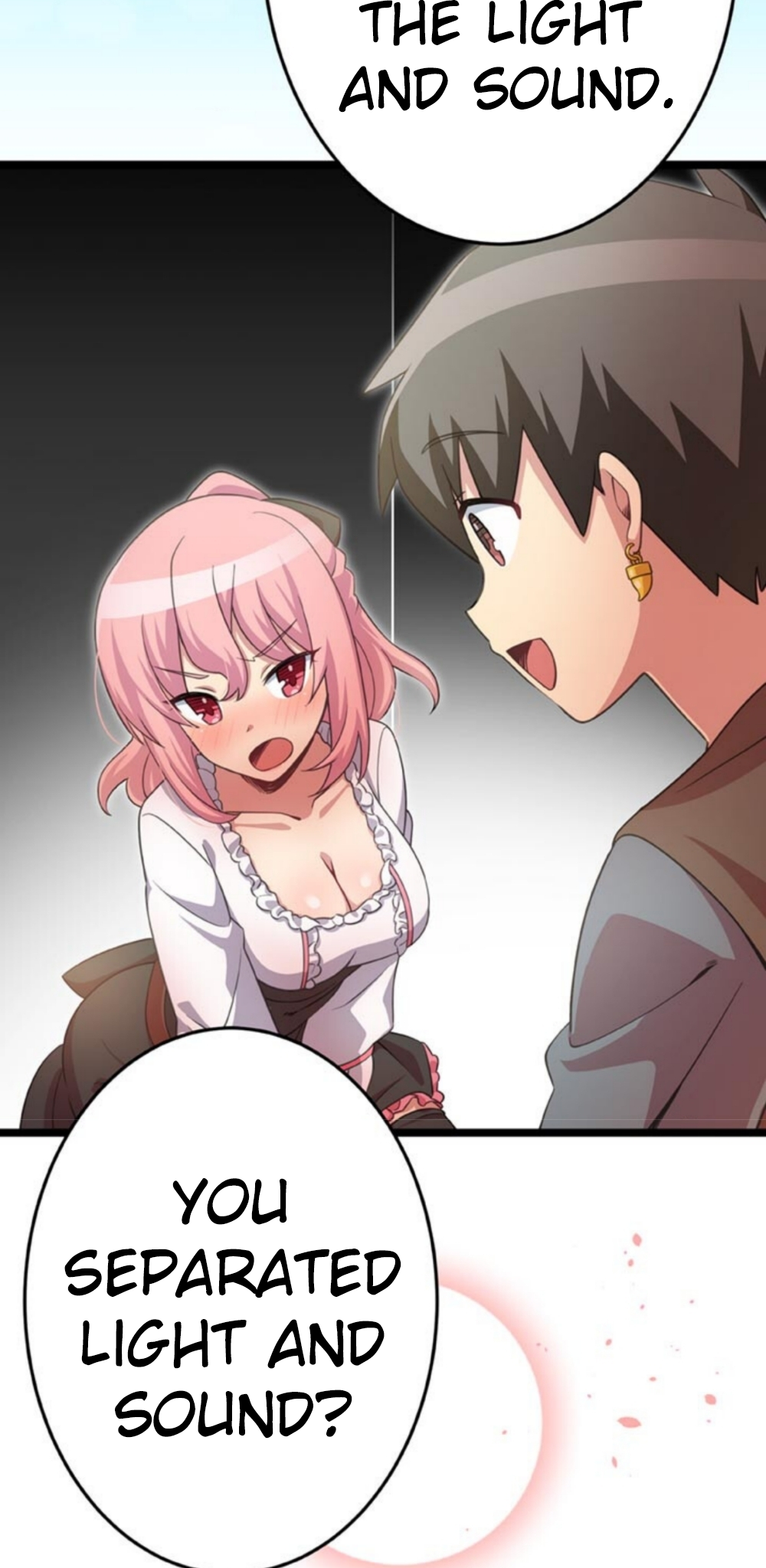 The Boy Raised by the Demon Queen and the Dragon Queen Has No Rival - Chapter 14 - Page 26