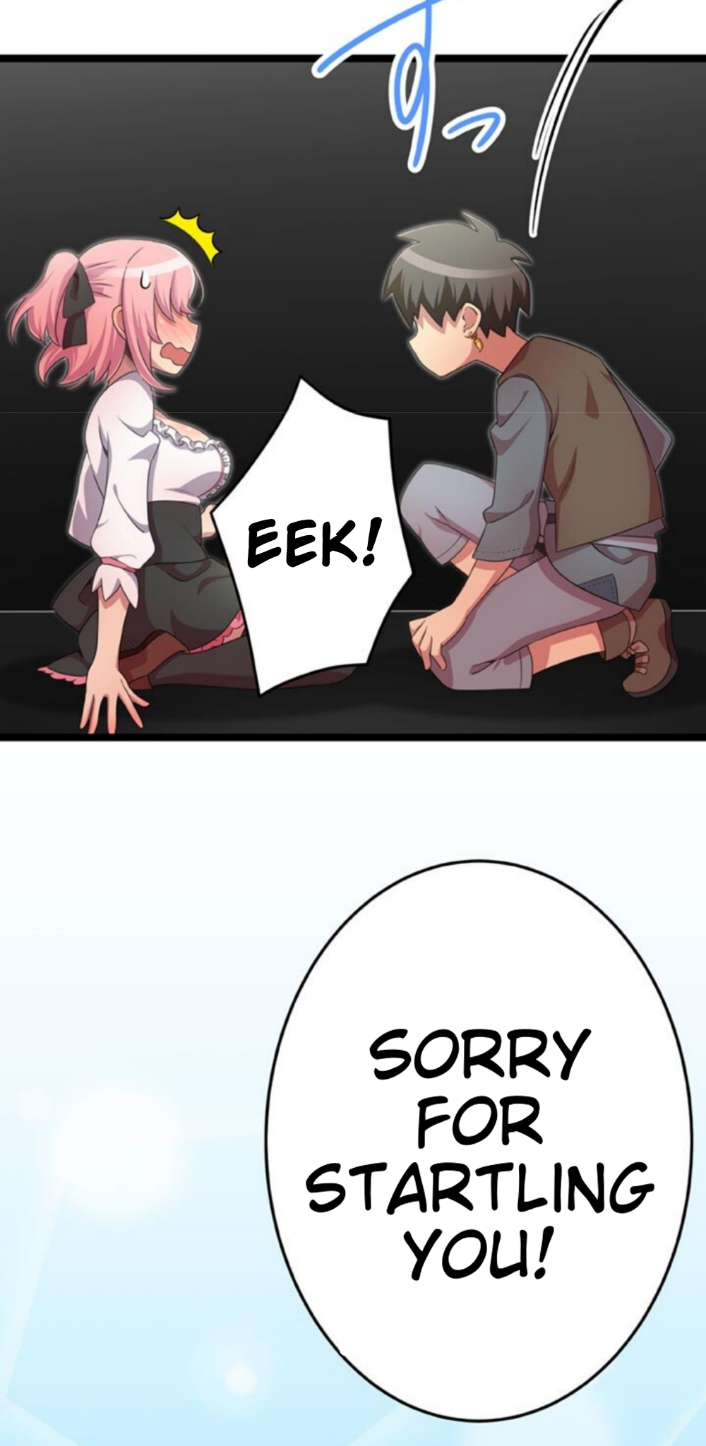The Boy Raised by the Demon Queen and the Dragon Queen Has No Rival - Chapter 14 - Page 29
