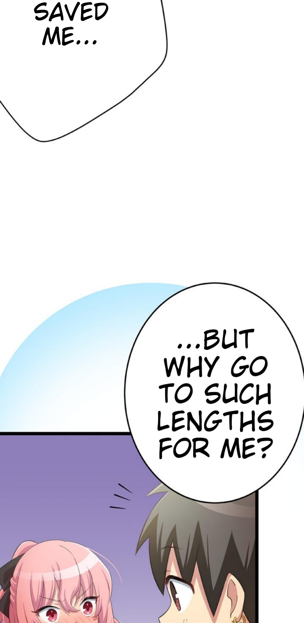 The Boy Raised by the Demon Queen and the Dragon Queen Has No Rival - Chapter 14 - Page 34