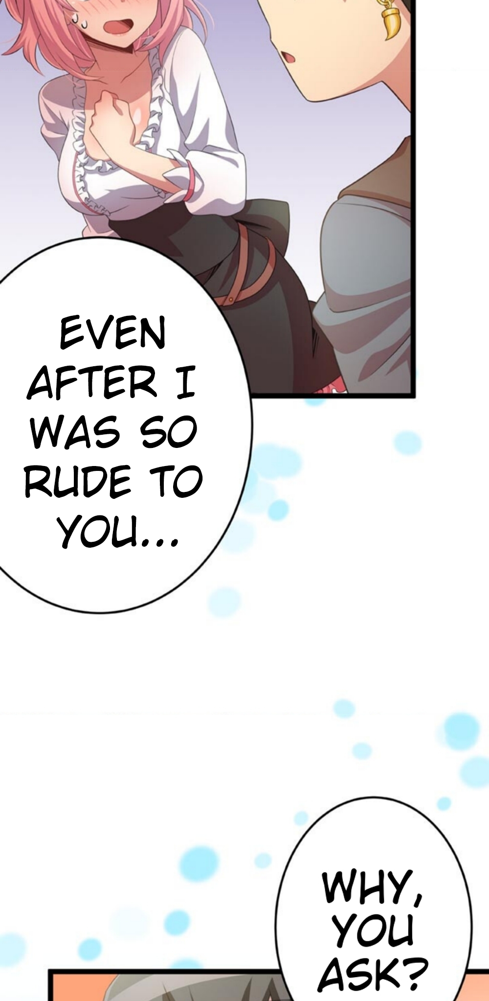 The Boy Raised by the Demon Queen and the Dragon Queen Has No Rival - Chapter 14 - Page 35