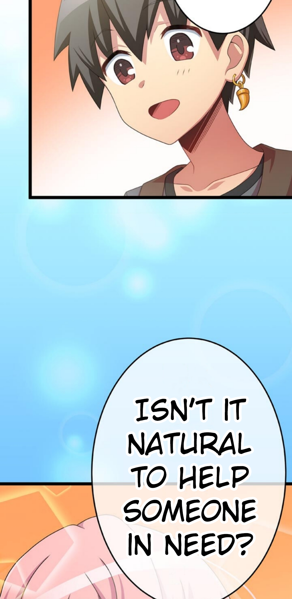 The Boy Raised by the Demon Queen and the Dragon Queen Has No Rival - Chapter 14 - Page 36