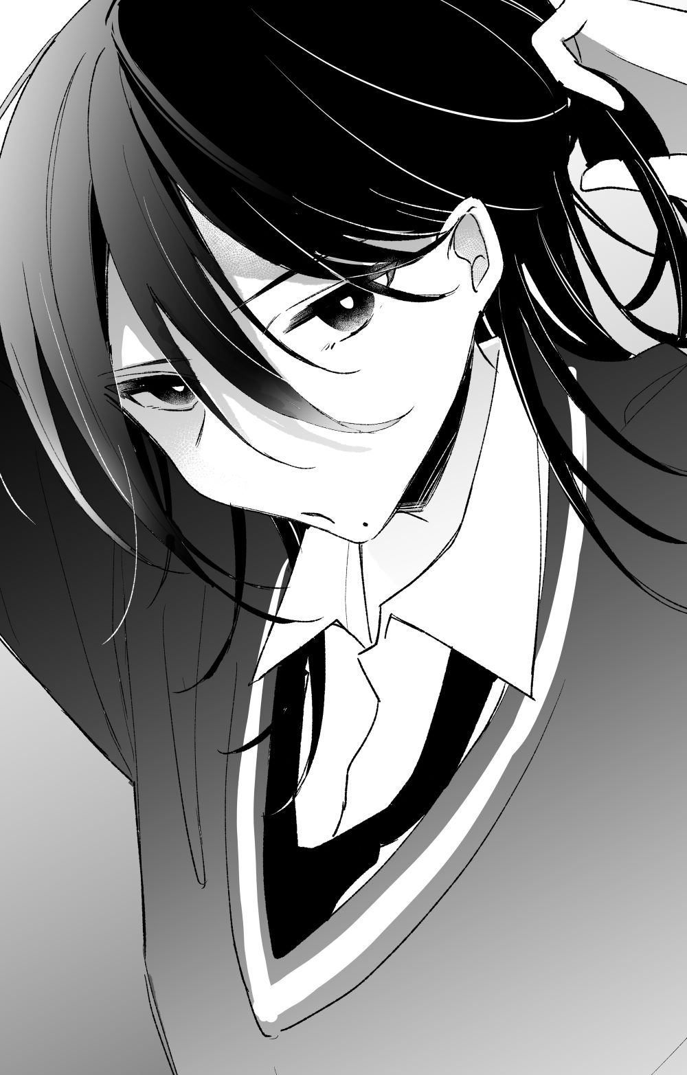 Amasaya - Chapter 20.5 - Page 1