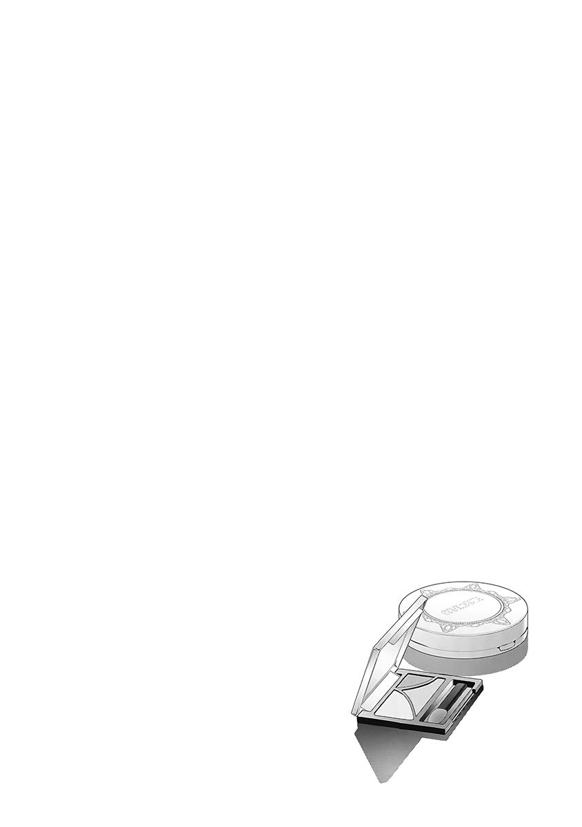Tomorrow, I Will Be Someone's Girlfriend - Chapter 21 - Page 33