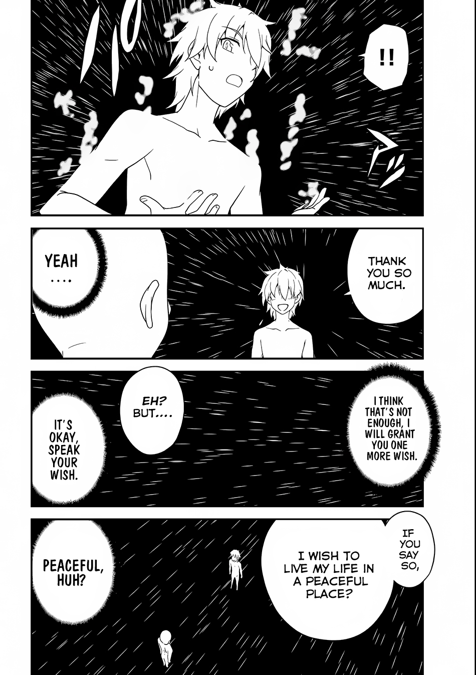 Farming Life in Another World - Chapter 1 - Page 10