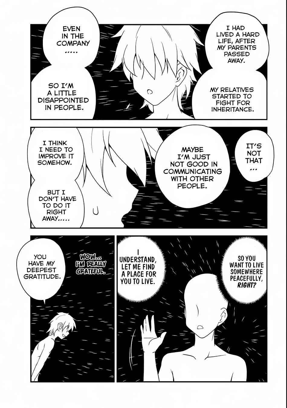 Farming Life in Another World - Chapter 1 - Page 11