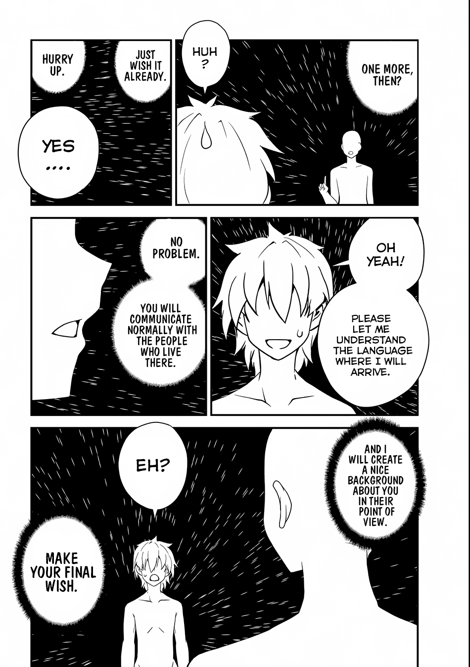 Farming Life in Another World - Chapter 1 - Page 12