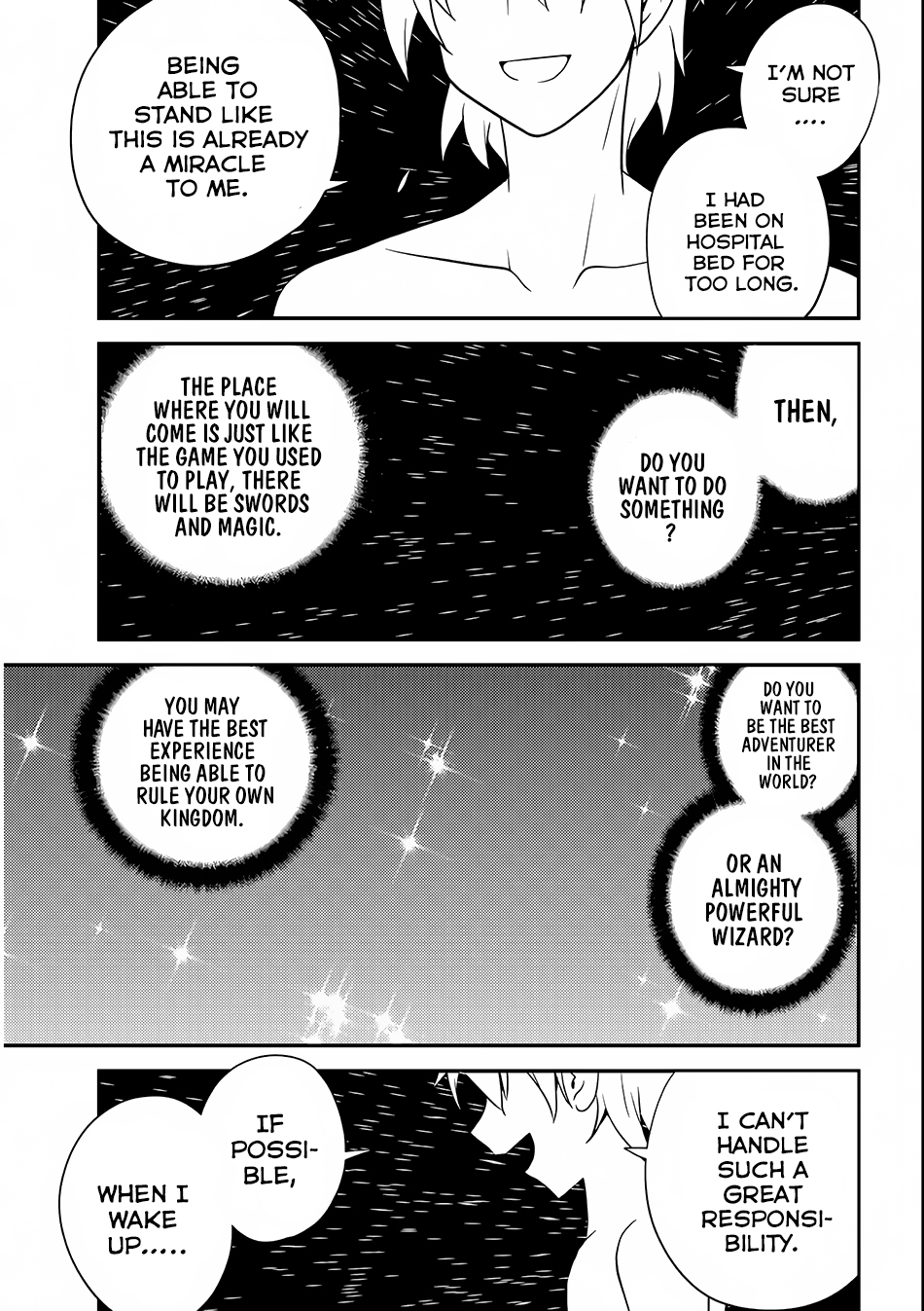 Farming Life in Another World - Chapter 1 - Page 13