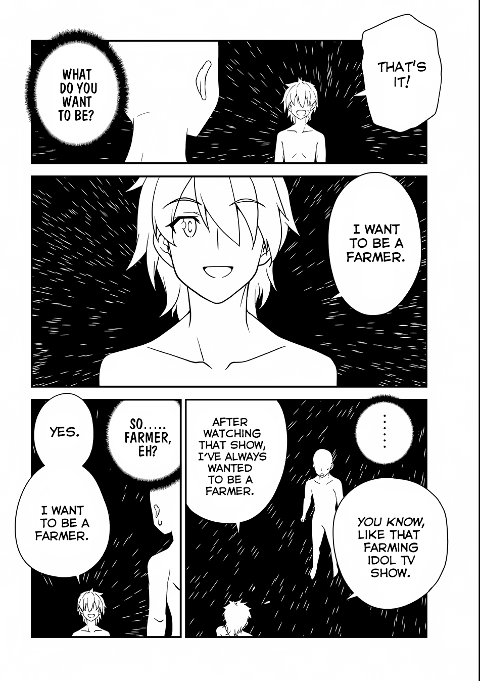 Farming Life in Another World - Chapter 1 - Page 14