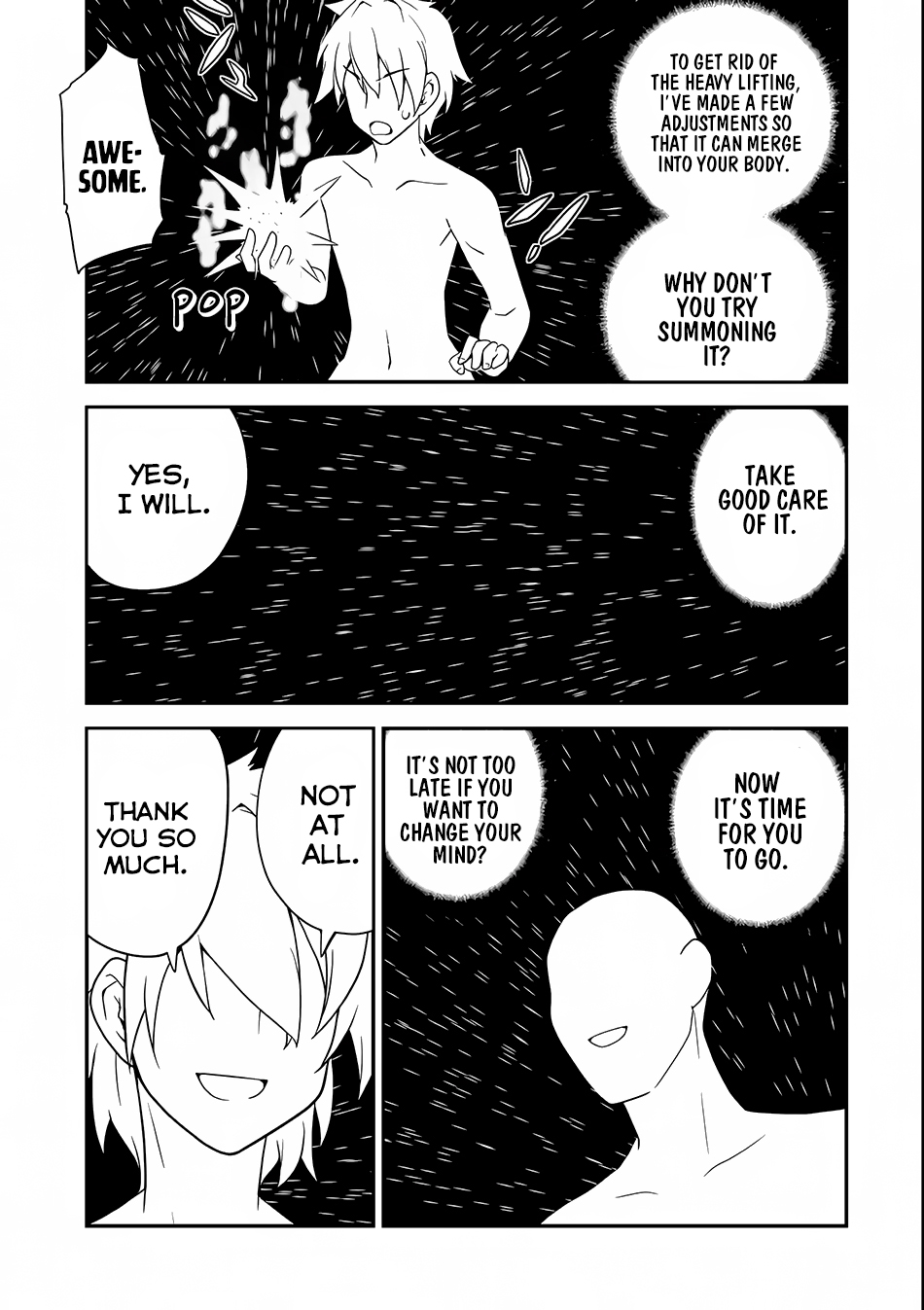 Farming Life in Another World - Chapter 1 - Page 17