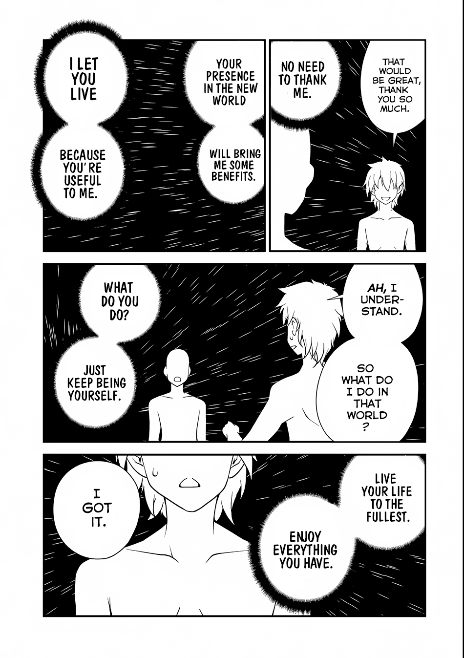 Farming Life in Another World - Chapter 1 - Page 7