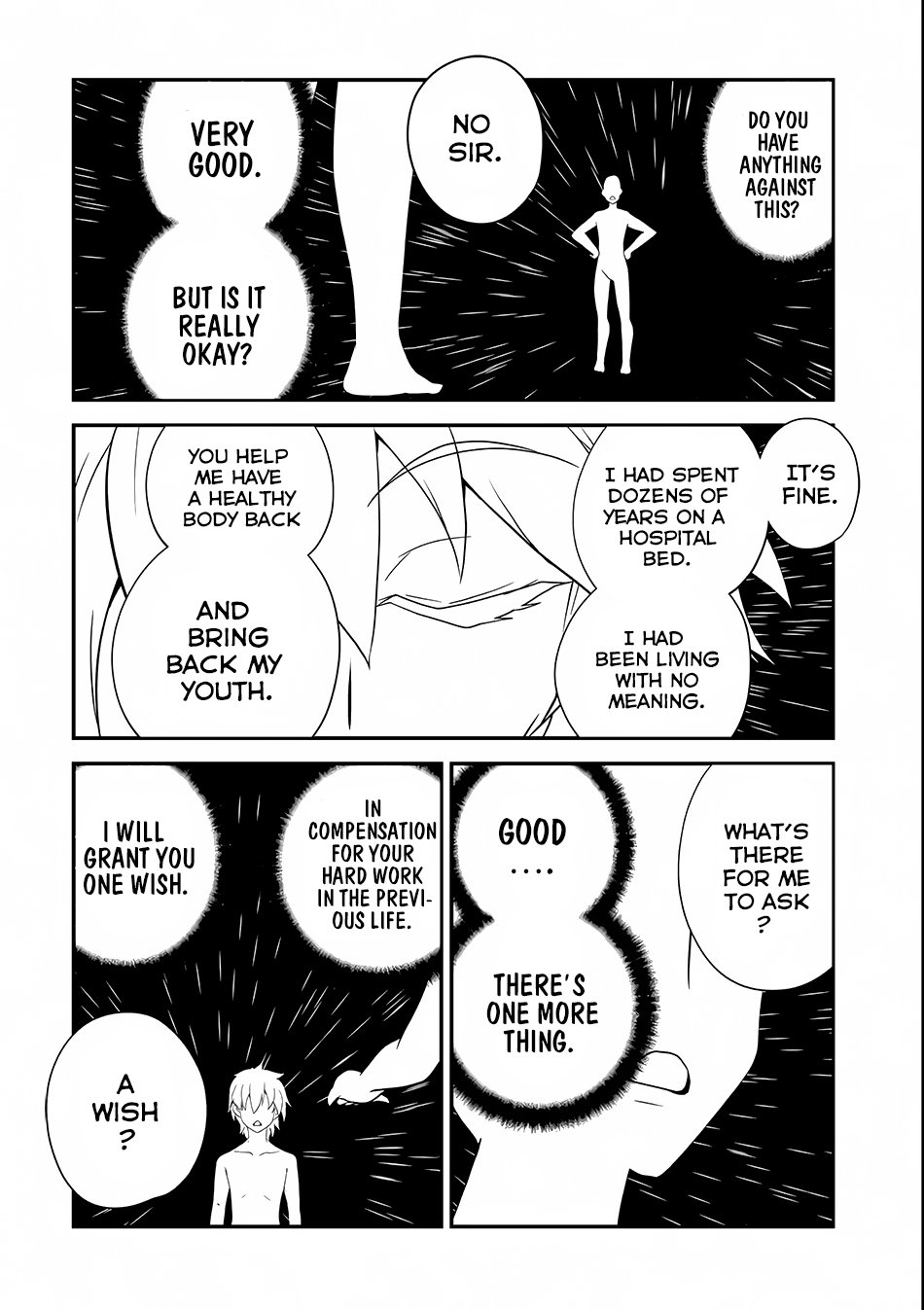 Farming Life in Another World - Chapter 1 - Page 8