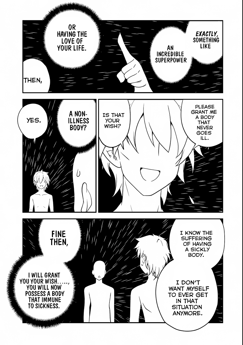 Farming Life in Another World - Chapter 1 - Page 9