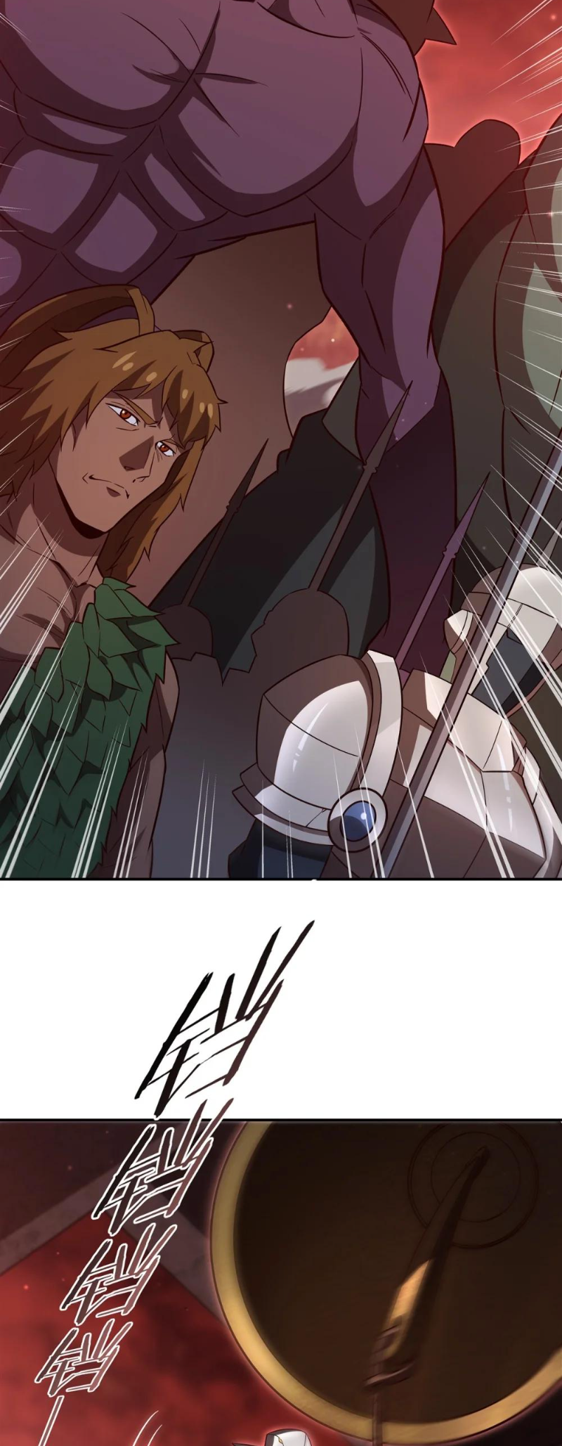 The Blood Princess and the Knight - Chapter 353 - Page 13
