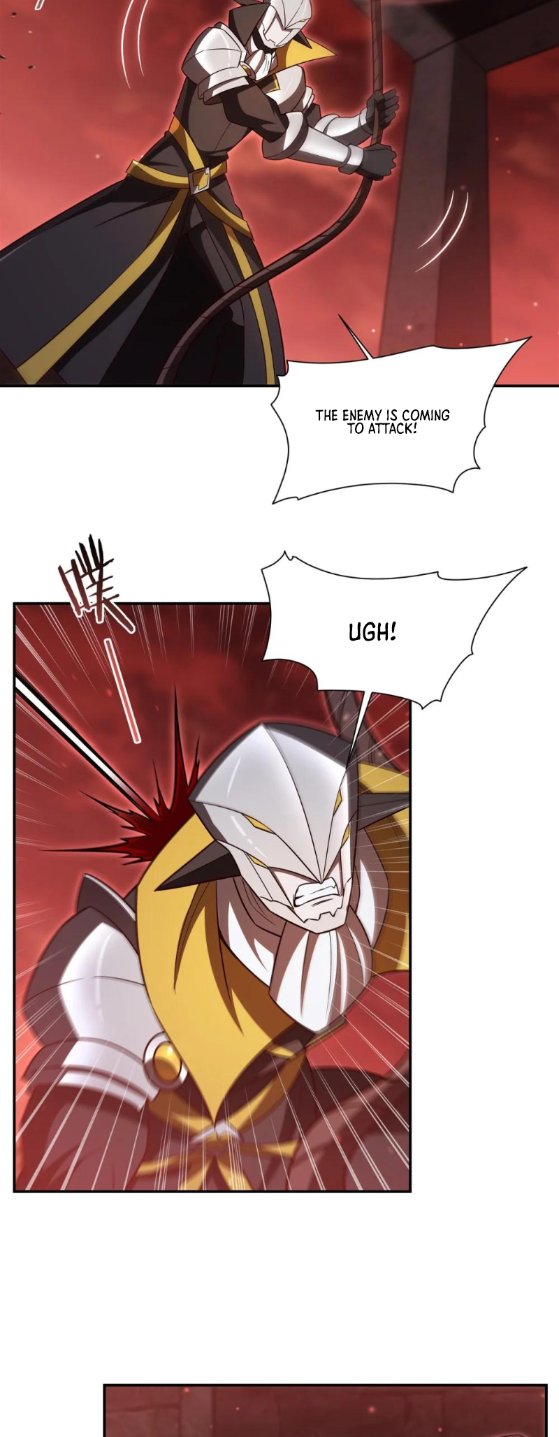 The Blood Princess and the Knight - Chapter 353 - Page 14