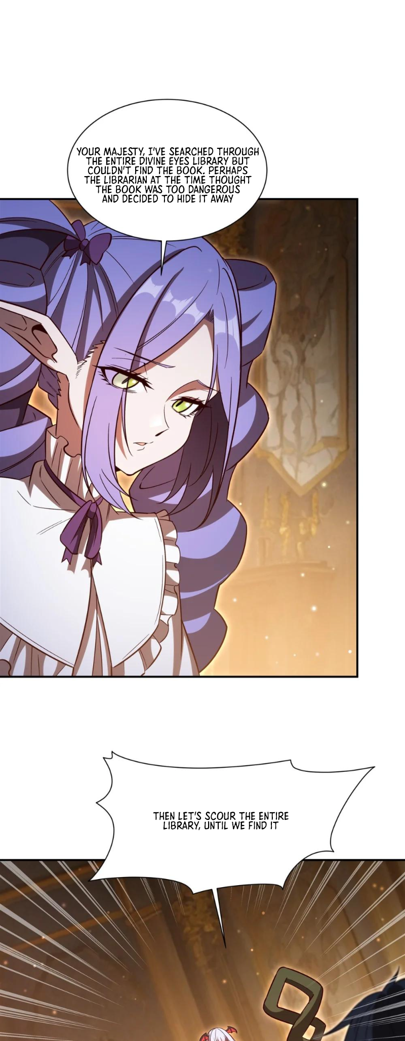 The Blood Princess and the Knight - Chapter 353 - Page 26