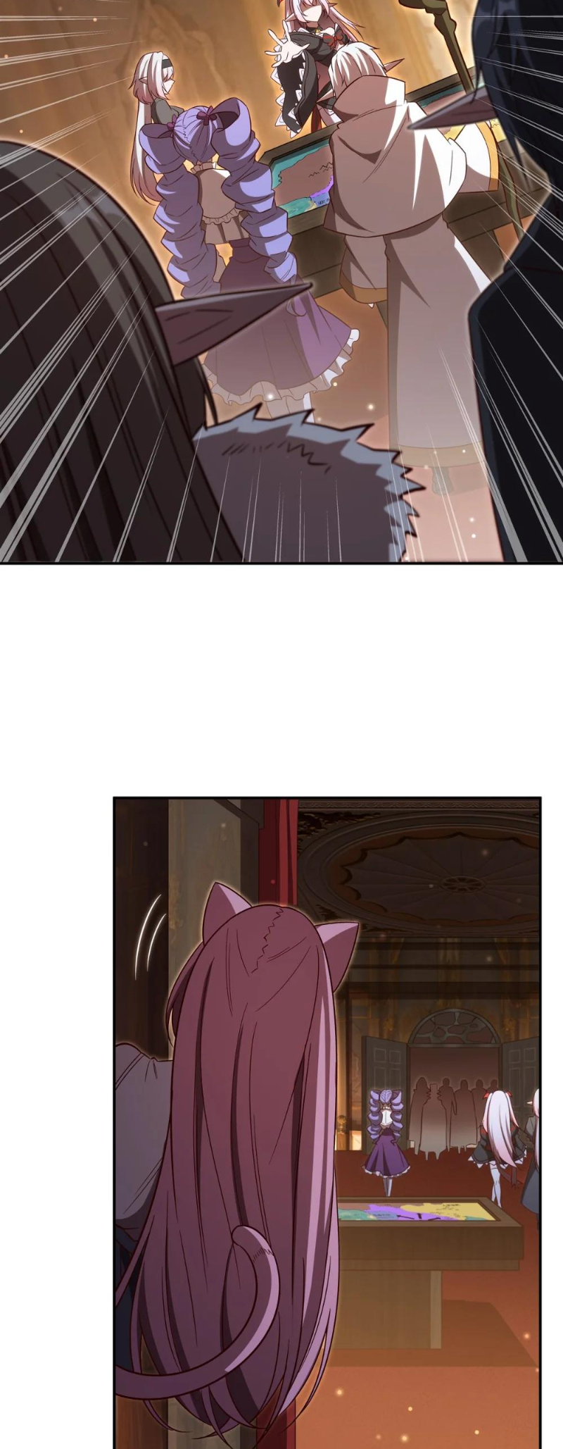 The Blood Princess and the Knight - Chapter 353 - Page 27