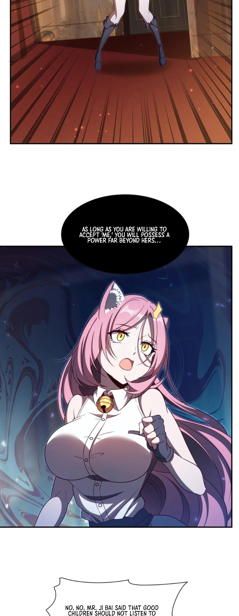 The Blood Princess and the Knight - Chapter 353 - Page 29