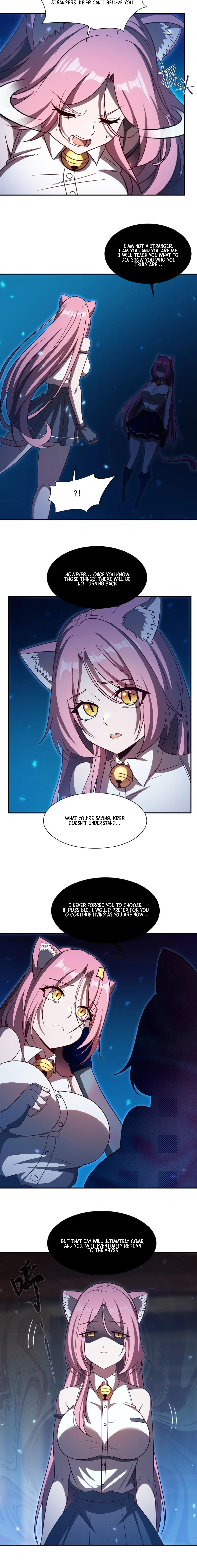 The Blood Princess and the Knight - Chapter 353 - Page 30